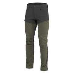 Pentagon Renegade Savanna nadrág, RAL7013/mix