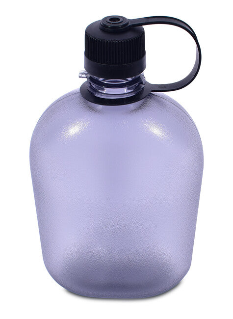 Pinguin Tritan Flask 1.0L palack, szürke