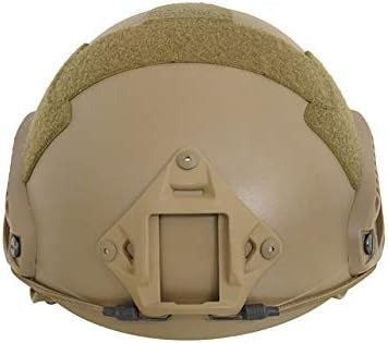 DRAGOWA Tactical Fast MH Spectre taktikai sisak, CP