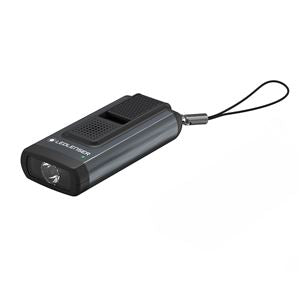 LEDLENSER K6R lámpa, safety gray