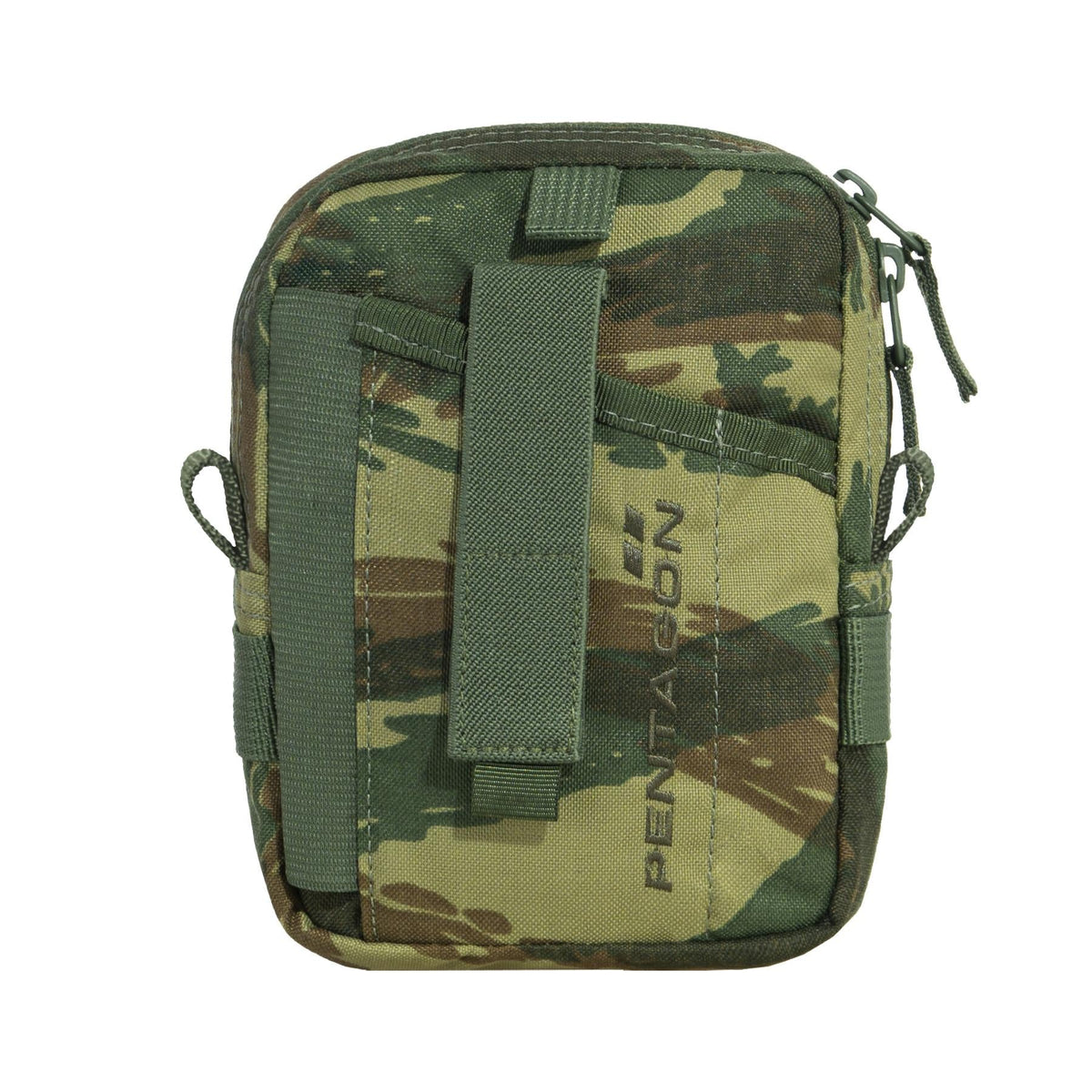 Pentagon SpeedMin zseb, GR.camo