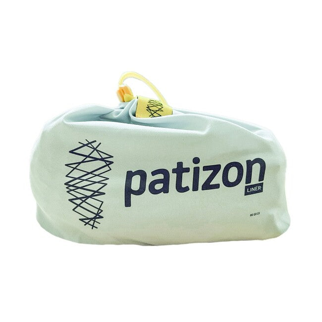 Patizon LINER hálózsák-betét, Desert sage