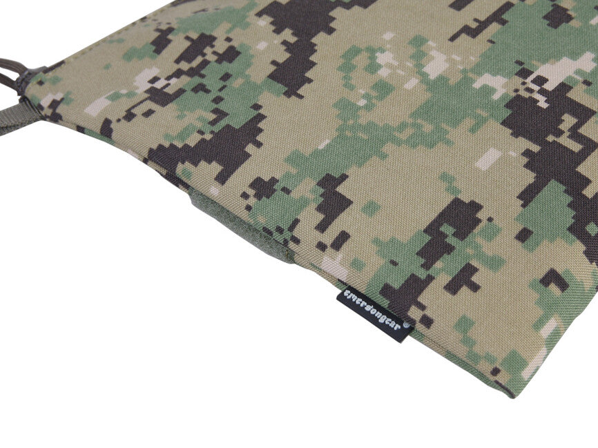 Emersongear dokumentumtok 500D, coyote