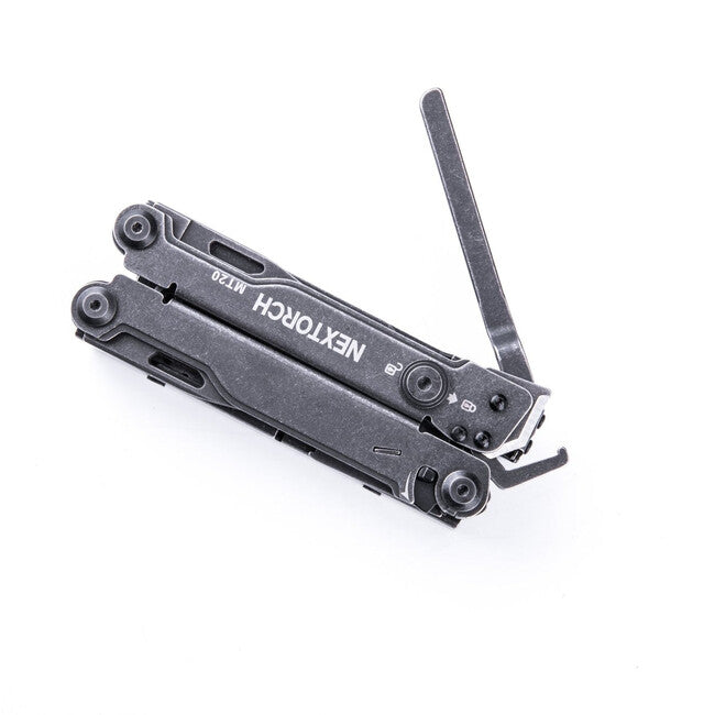 NexTorch® Pioneer MT20 multifunkciós szerszám