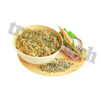 Travellunch ételmix 6 db 125 g-os