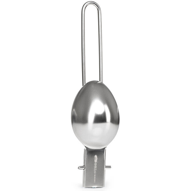 GSI Outdoors Folding Chef Spoon összecsukható tálalókanál 35 cm