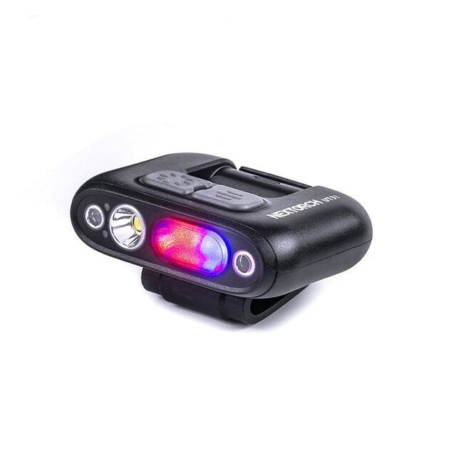NexTorch® UT31 vészhelyzeti biztonsági figyelmeztető lámpa