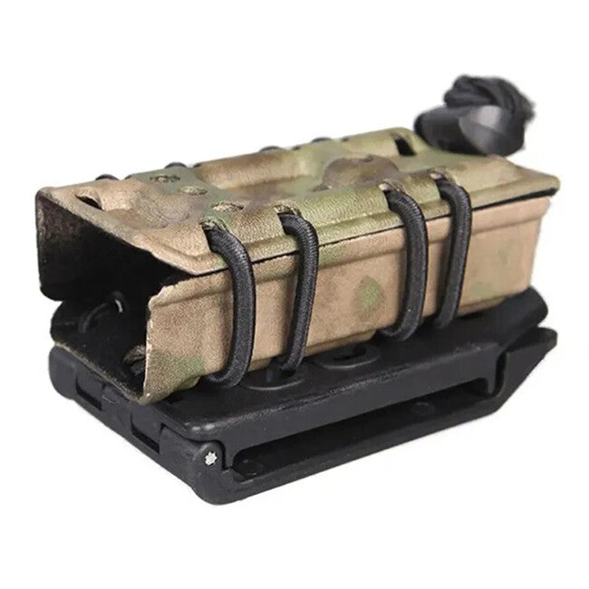 Emersongear műanyag zseb 9mm pisztoly tárhoz, Highlander