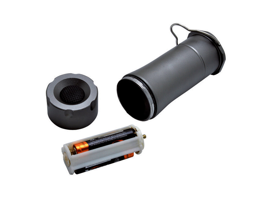 Baladeo PLR425 Roc lámpa