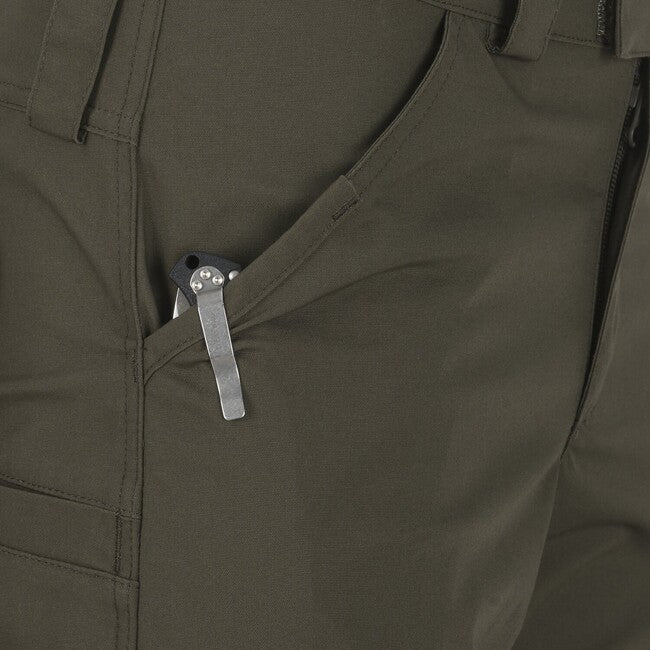Helikon-Tex WOODSMAN nadrág, Cloud Grey / Ash Grey