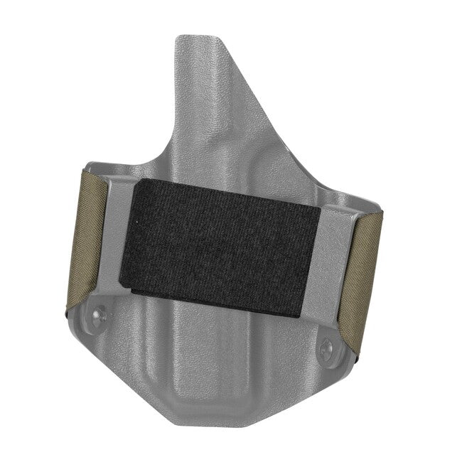 Direct Action® Molle panel kydex tokhoz Cordura, MultiCam