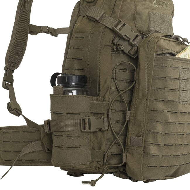 Direct Action® GHOST Mk II MkII hátizsák Cordura, Ranger Green