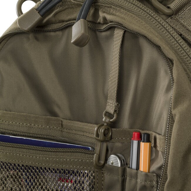 Direct Action® DRAGON EGG Mk II MkII hátizsák Cordura, MultiCam