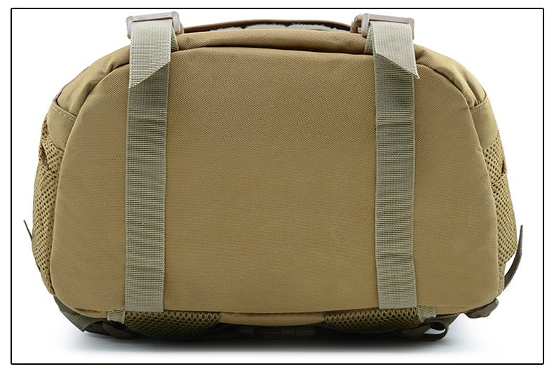 DRAGOWA TACTICAL Bravo 27 L taktikai hátizsák, khaki