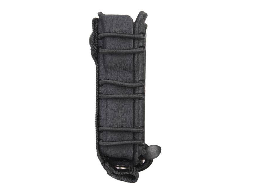 Emersongear Tactical MAGPouch műanyag tártartó 5.56mm, szürke