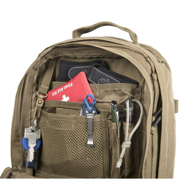 Helikon-Tex RACCOON Mk2 hátizsák Cordura, Midnight Blue