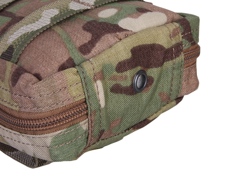 Emersongear multifunkciós tok, AOR1 500D