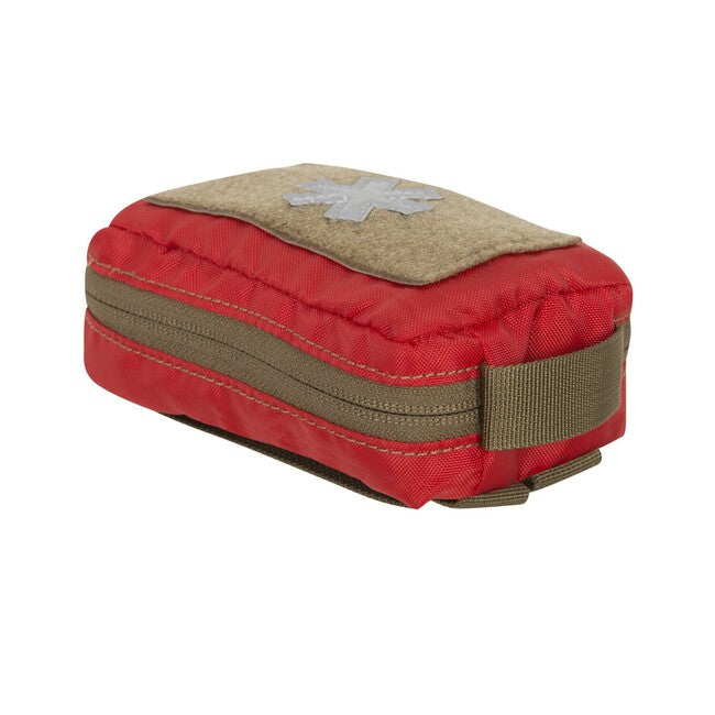 Helikon-Tex MINI elsősegélykészlet tok Nylon, Red