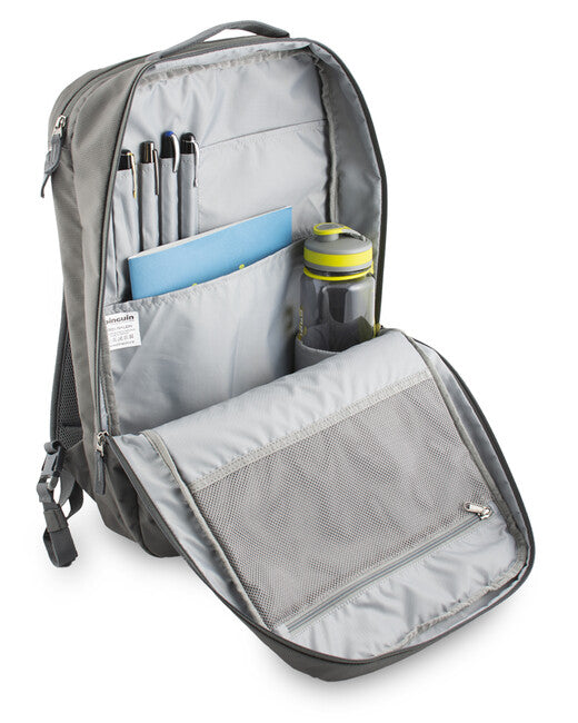Pinguin Integral 30 hátizsák Nylon, 30 L, szürke