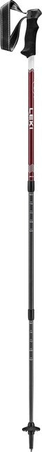 LEKI Trail Lite túrabot, tamarillo-fehér, 100 - 135 cm