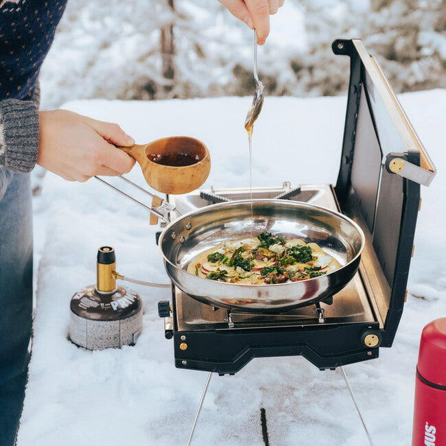 Primus Tupike Stove II gázfőző