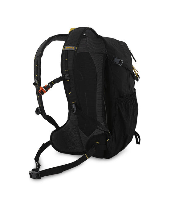 Pinguin Ride 25 hátizsák Nylon, 25 L, zöld