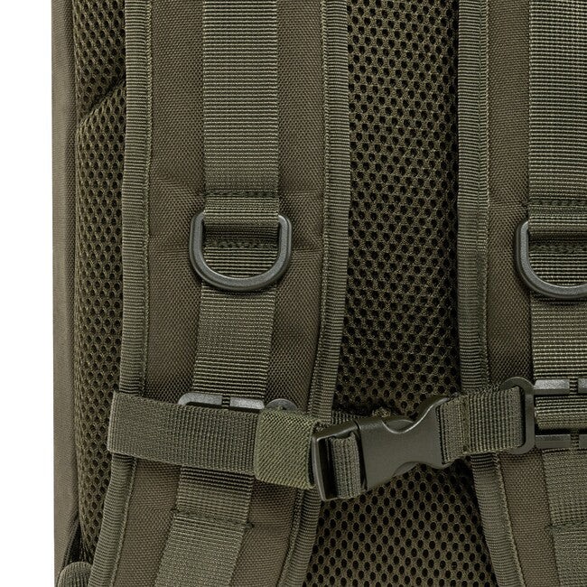 Mil-Tec Tactical Core hátizsák 15 L, OD green