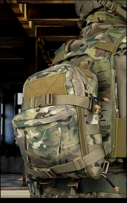 DRAGOWA Tactical Legion taktikai mellkasi hordozó, CP