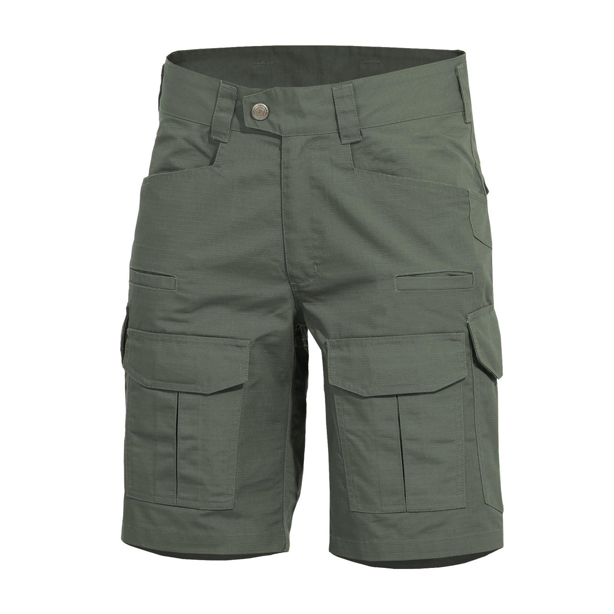 Pentagon Lycos rövid nadrág, camo green