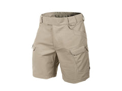 Helikon-Tex UTS Urban Tactical Shorts taktikai rövidnadrág 8,5", khaki
