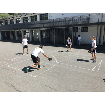 Schildkröt® Street Racket ütőkészlet