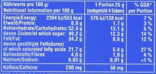 Scho-ka-kola tejcsokoládé, 100g