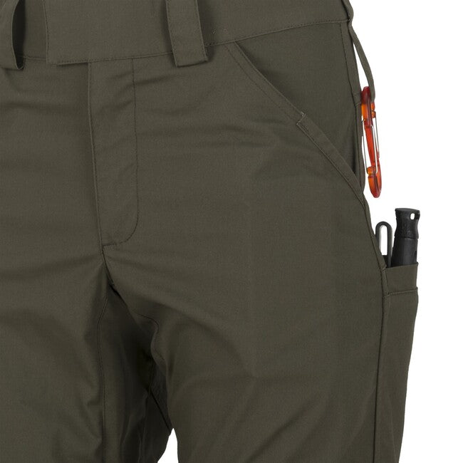 Helikon-Tex WOODSMAN nadrág, Cloud Grey / Ash Grey