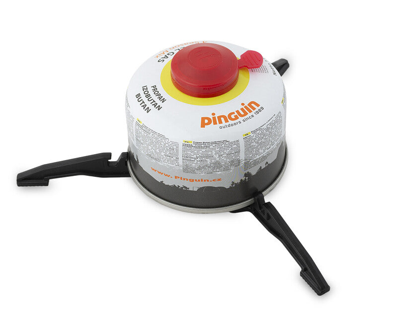 Pinguin Cartridge stand patron-tartó állvány, fekete