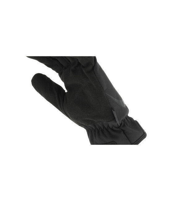 Mechanix Tactical ColdWork FastFit téli munkavédelmi kesztyű, Covert