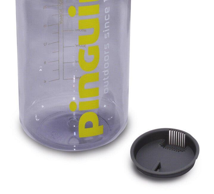 Pinguin Tritan Fat Bottle 1.0L 2020 palack, zöld