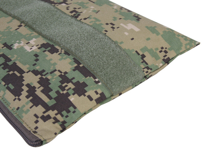 Emersongear dokumentumtok 500D, coyote