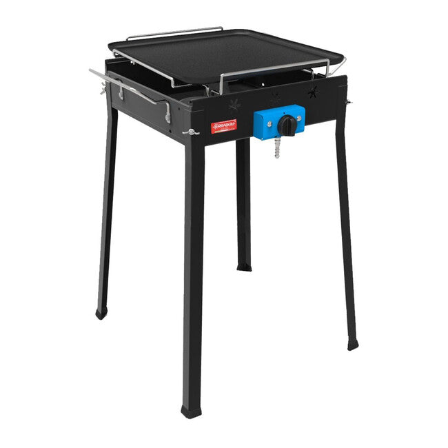 Ferraboli Plancha Mono gázgrill