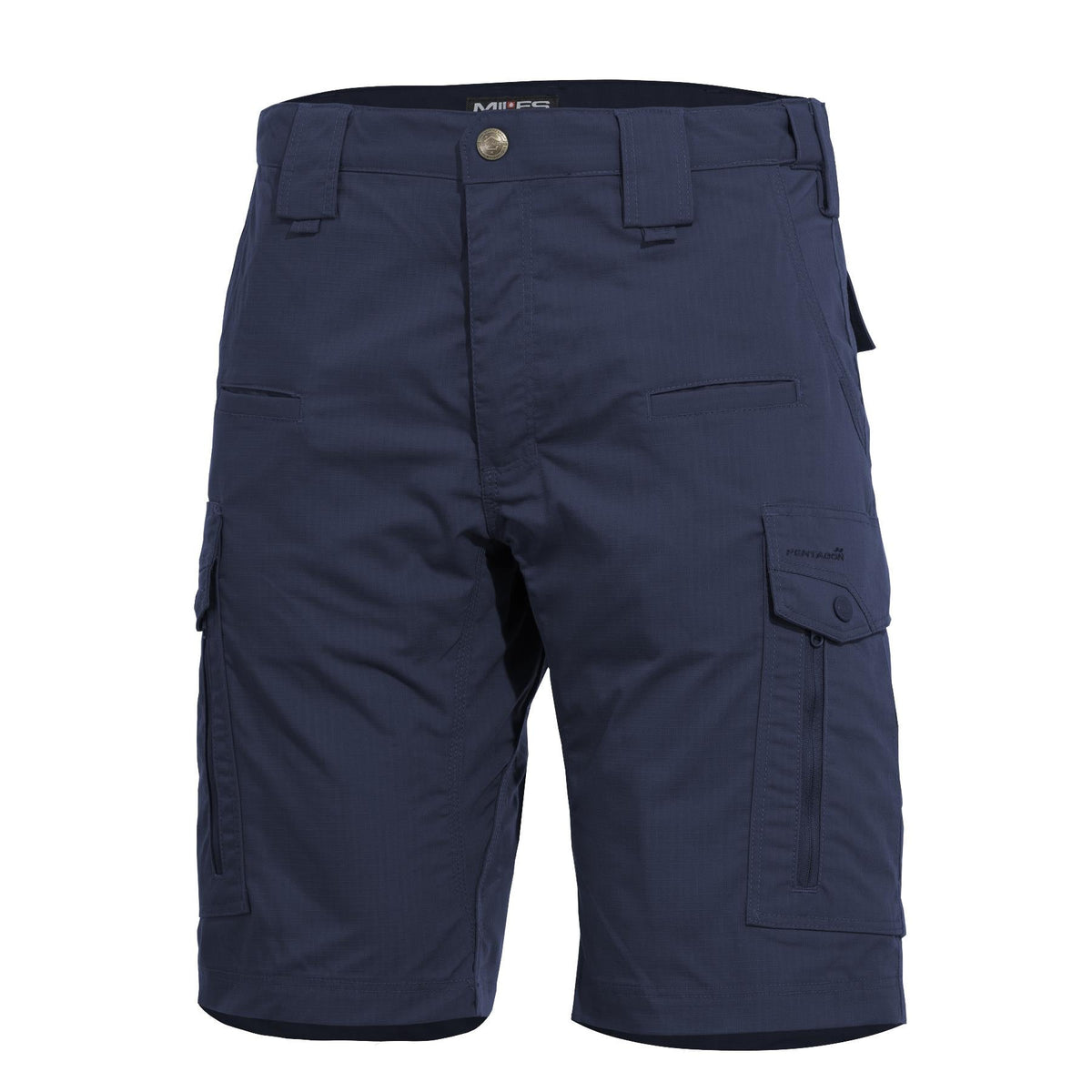 Pentagon Ranger 2.0 férfi rövidnadrág, Midnight Blue