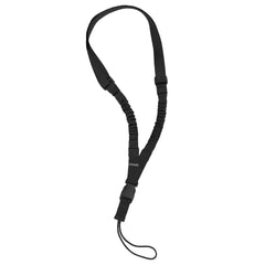 Pentagon Amma 2.0 Rifle Single Sling taktikai heveder, fekete