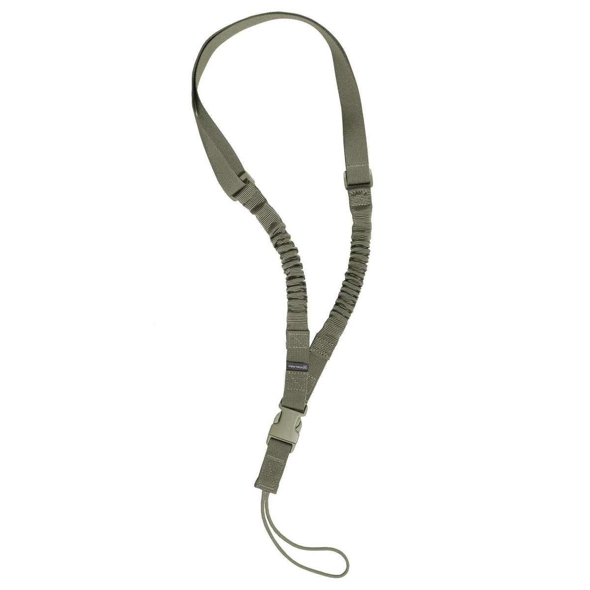 Pentagon Amma 2.0 taktikai heveder, RAL7013