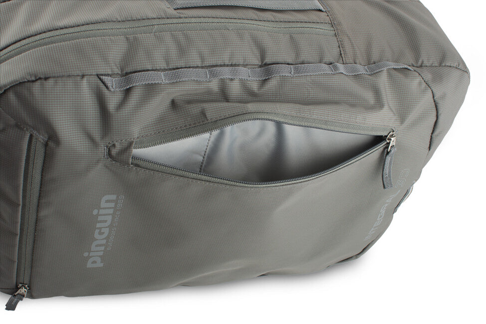 Pinguin Integral 30 hátizsák Nylon, 30 L, szürke