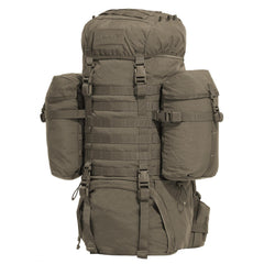 Pentagon Deos 65L hátizsák, coyote
