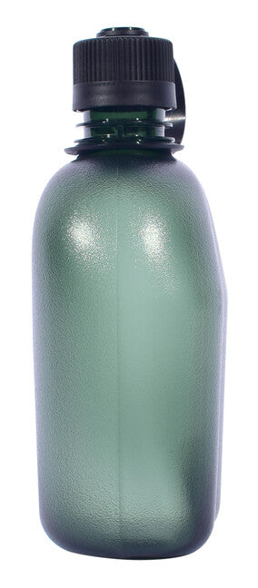 Pinguin Tritan Flask 1.0L palack, szürke