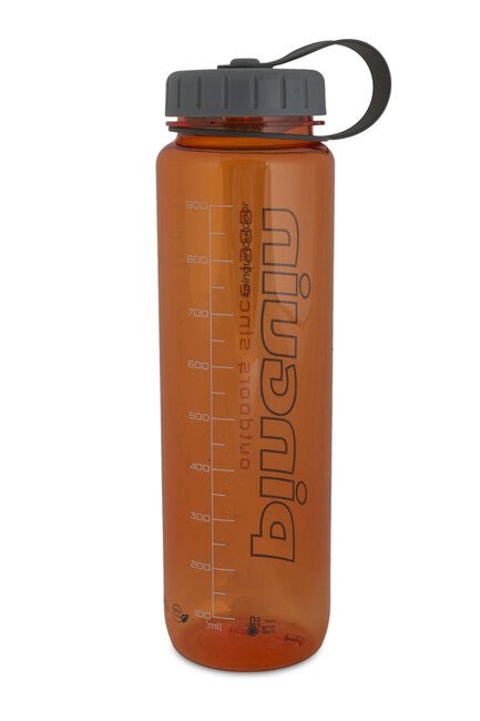 Pinguin Tritan Slim Bottle 1.0L 2020 palack, szürke