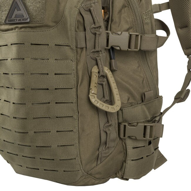Direct Action® DRAGON EGG Mk II MkII hátizsák Cordura, Adaptive Green