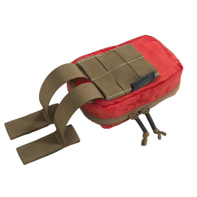 Helikon-Tex MINI elsősegélykészlet tok Nylon, Red