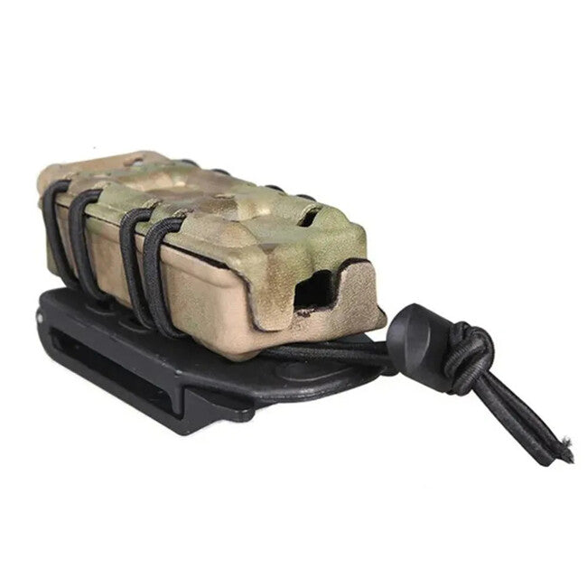 Emersongear műanyag zseb 9mm pisztoly tárhoz, desert digital
