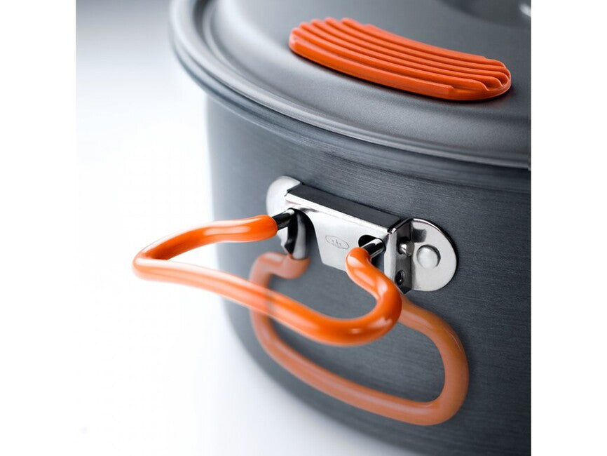 GSI Outdoors Halulite Pot fazék 2 l
