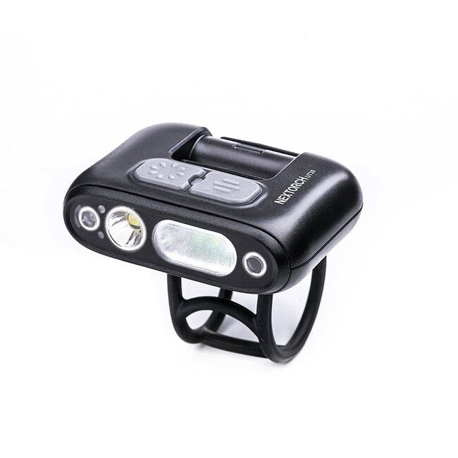 NexTorch® UT30 multifunkciós mozgásérzékelő hands-free lámpa, készlet